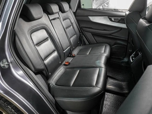 Внедорожник Chery Tiggo 7 Pro Max 2023 года, 1599000 рублей, Воронеж