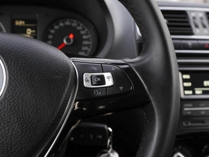 Седан Volkswagen Polo 2017 года, 880000 рублей, Волгоград