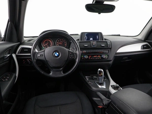 Хетчбэк BMW 1 серия 2012 года, 1197077 рублей, Москва