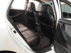 Хетчбэк Toyota Allex 2005 года, 399000 рублей, Воронеж