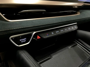 Внедорожник Geely Monjaro 2023 года, 2987000 рублей, Солонцы