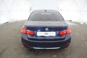 Седан BMW 3 серии 2012 года, 1570000 рублей, Орёл