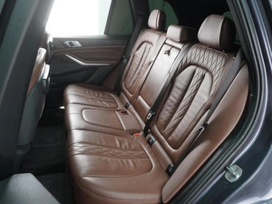 Внедорожник BMW X5 2019 года, 7629000 рублей, Воронеж