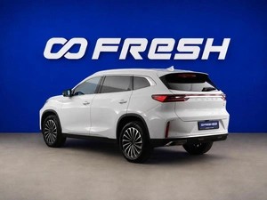 Внедорожник EXEED TXL 2022 года, 2399077 рублей, Москва