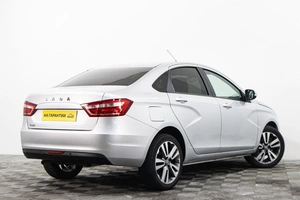 Седан ВАЗ (LADA) Vesta 2018 года, 959000 рублей, Сургут