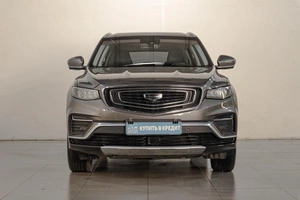Внедорожник Geely Atlas Pro 2024 года, 2629000 рублей, Челябинск
