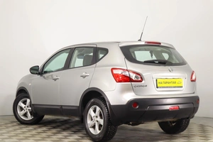 Внедорожник Nissan Qashqai 2012 года, 1089000 рублей, Пермь