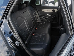 Внедорожник Mercedes-benz GLC-класс 2017 года, 3100000 рублей, Краснодар