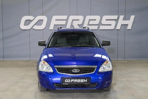 Универсал ВАЗ (LADA) Priora 2012 года, 339000 рублей, Ульяновск