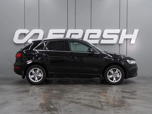 Внедорожник Audi Q3 2015 года, 1749000 рублей, Воронеж