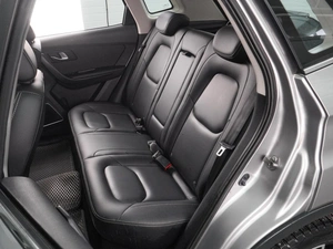 Внедорожник FAW Besturn X40 2021 года, 1199000 рублей, Воронеж