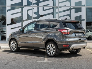 Внедорожник Ford Kuga 2016 года, 2098000 рублей, Краснодар
