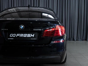 Седан BMW 5 серия 2013 года, 2490000 рублей, Волгоград
