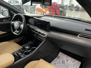 Седан Kia K5 2020 года, 2767000 рублей, Солонцы