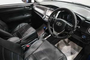 Универсал Toyota Corolla Fielder 2014 года, 1249000 рублей, Новокузнецк
