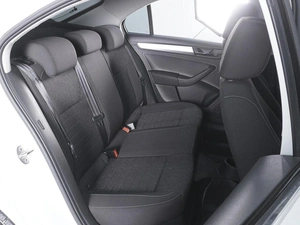 Лифтбек Skoda Rapid 2020 года, 1650000 рублей, Ростов-на-Дону