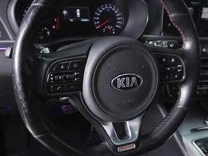 Седан Kia Optima 2018 года, 2199000 рублей, Ростов-на-Дону