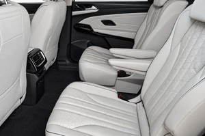 Внедорожник Volkswagen ID.6 2022 года, 4799000 рублей, Челябинск