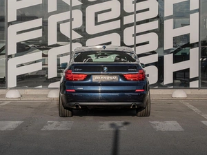 Лифтбек BMW 5 серия GT 2012 года, 2289000 рублей, Краснодар