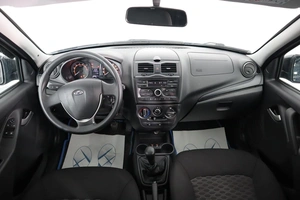 Седан ВАЗ (LADA) Granta 2018 года, 650000 рублей, Брянск