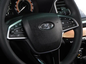 Универсал ВАЗ (LADA) Vesta Cross 2024 года, 1449000 рублей, Воронеж