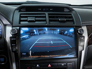 Седан Toyota Camry 2016 года, 2039000 рублей, Ставрополь