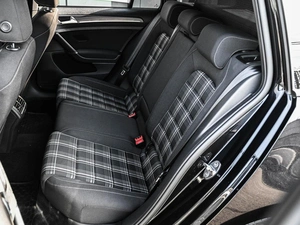 Универсал Volkswagen Golf 2018 года, 1874000 рублей, Кирилловка