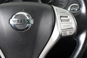 Внедорожник Nissan Qashqai 2014 года, 1529000 рублей, Пермь