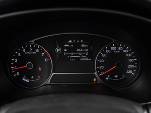 Хетчбэк Kia Soul 2016 года, 1590000 рублей, Краснодар