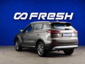 Внедорожник Geely Atlas Pro 2023 года, 2025055 рублей, Москва