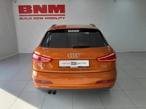 Внедорожник Audi Q3 2012 года, 1500000 рублей, Смоленск