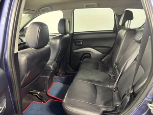 Внедорожник Mitsubishi Outlander 2007 года, 879900 рублей, Казань