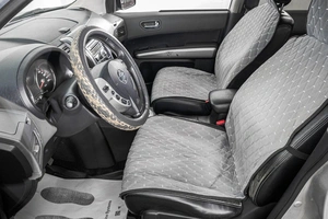 Внедорожник Nissan X-Trail 2008 года, 1059000 рублей, Барнаул
