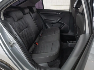 Лифтбек Skoda Rapid 2016 года, 1199000 рублей, Краснодар