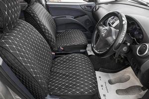 Хетчбэк Mitsubishi Colt 2002 года, 449000 рублей, Барнаул