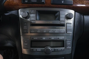 Седан Toyota Avensis 2007 года, 899000 рублей, Новокузнецк