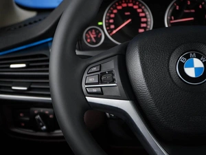 Внедорожник BMW X5 2016 года, 2949077 рублей, Москва