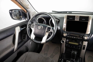 Внедорожник Toyota Land Cruiser Prado 2010 года, 2549000 рублей, Пермь