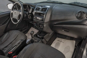 Седан ВАЗ (LADA) Granta 2023 года, 979000 рублей, Челябинск