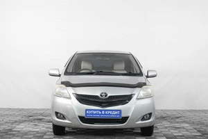 Седан Toyota Belta 2008 года, 629000 рублей, Кемерово