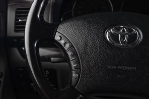 Внедорожник Toyota Land Cruiser Prado 2008 года, 2489000 рублей, Тюмень