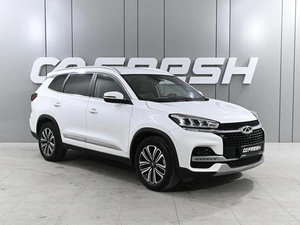 Внедорожник Chery Tiggo 8 2021 года, 1749000 рублей, Аксай