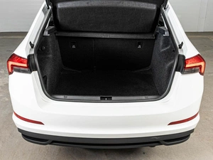 Лифтбек Skoda Rapid 2021 года, 1696000 рублей, Ставрополь