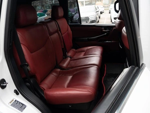 Внедорожник Lexus LX 2008 года, 2700000 рублей, Краснодар