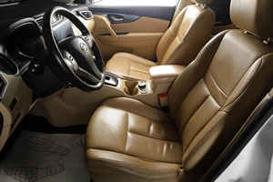 Внедорожник Nissan X-Trail 2017 года, 2219000 рублей, Тюмень