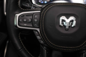 Пикап RAM 1500 2025 года, 11064446 рублей, Москва