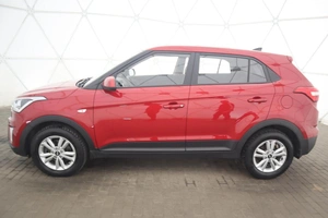 Внедорожник Hyundai Creta 2019 года, 1940000 рублей, Орёл