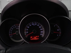 Седан Kia Cerato 2011 года, 849000 рублей, Воронеж