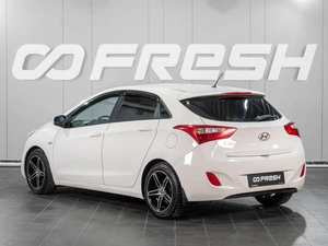 Хетчбэк Hyundai i30 2012 года, 749000 рублей, Сургут