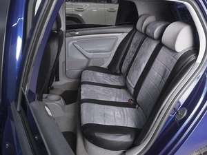 Хетчбэк Volkswagen Golf 2004 года, 499000 рублей, Ростов-на-Дону